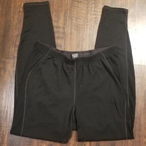 Patagonia Baselayer Wool Leggings